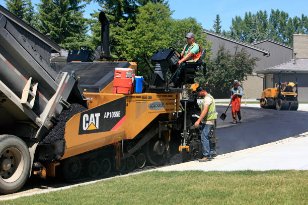 Carrollton, IL Driveway Pavers Company